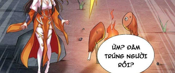 ẩn cư mười vạn năm, đời sau mời ta rời núi chapter 45 9