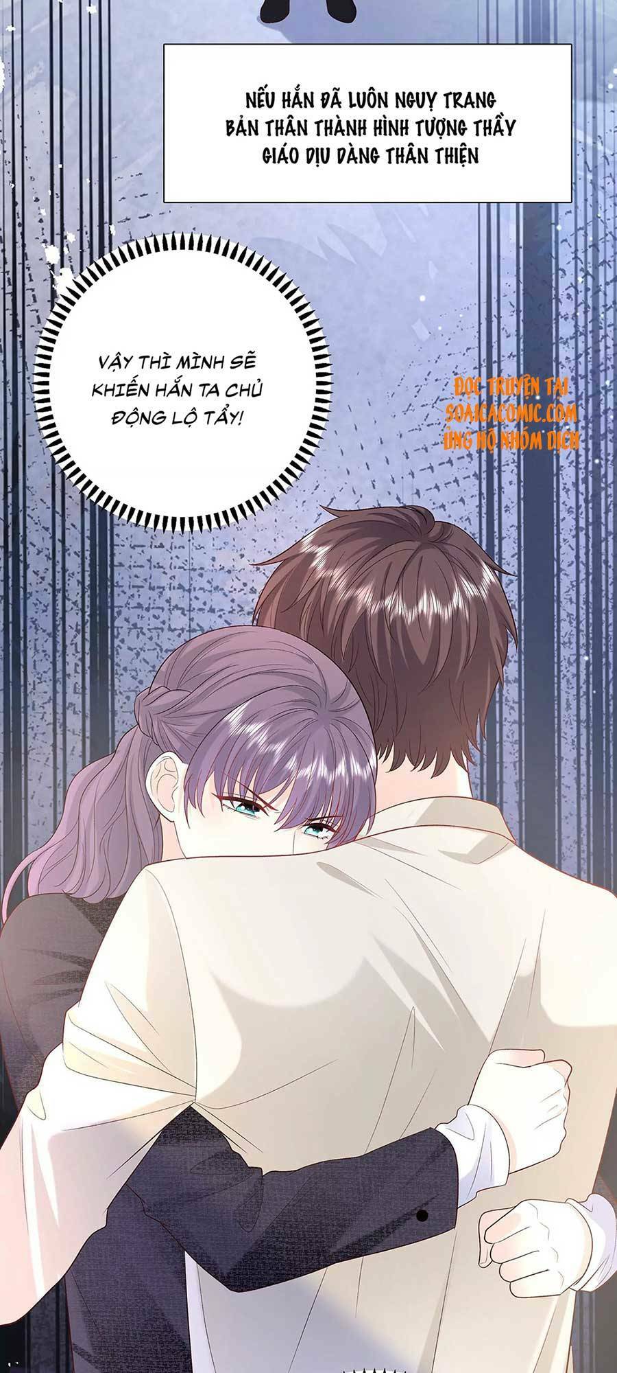 tôi dựa vào tà ý: nghịch chuyển nhân sinh chapter 38 37