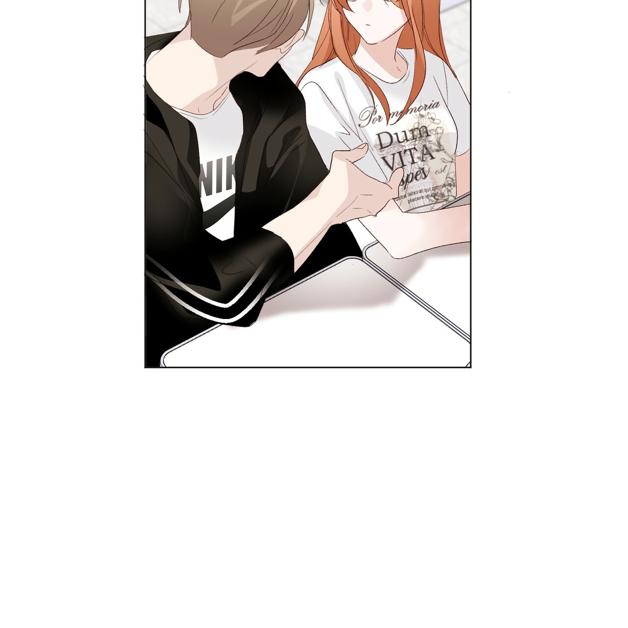 juliet, ở đây không phải là kansas đâu! chapter 8 34