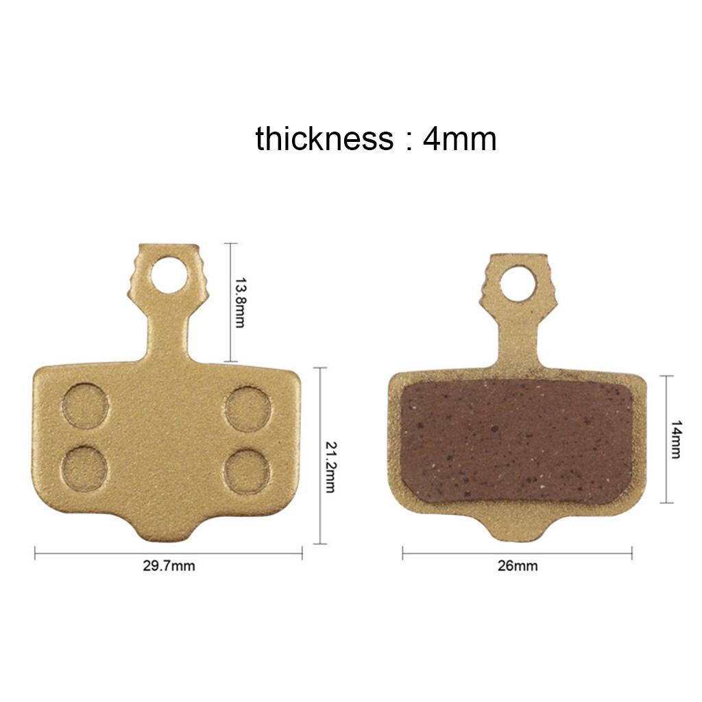 Mountain Bike Disc Brake Pad For