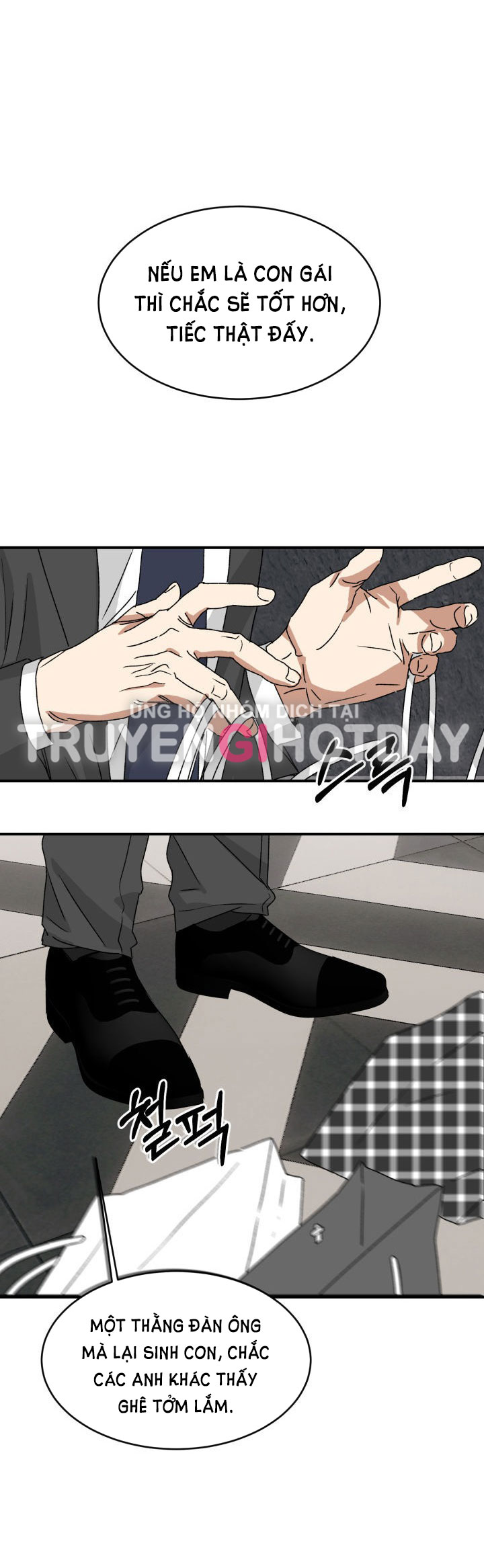 Ưu Thế Tuyệt Đối chapter 5.2 - Trang 15