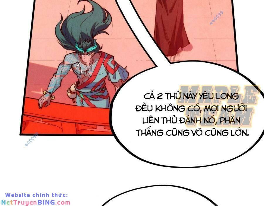 vạn cổ chí tôn chapter 264 129