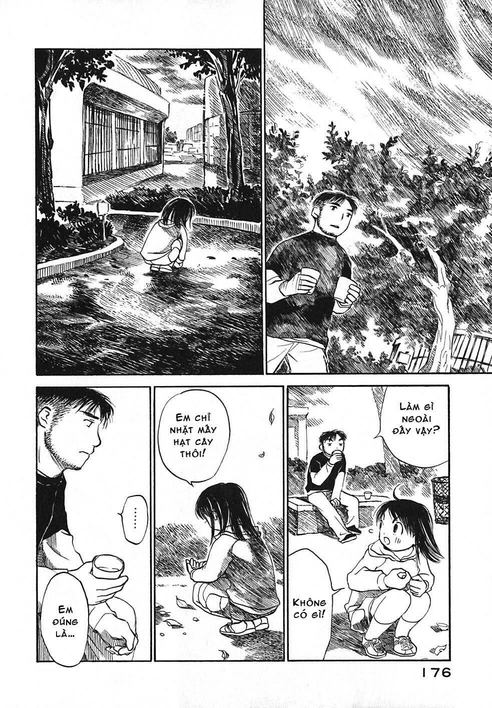 koi kaze chapter 13 26