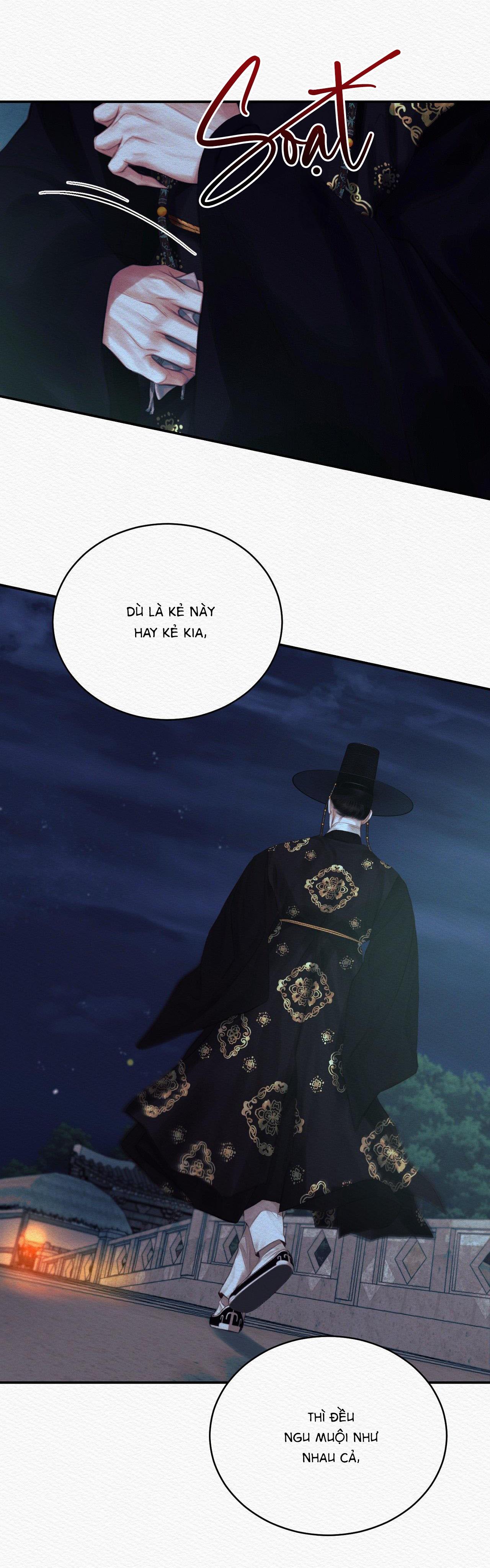 qủy dạ khúc chapter 46 69