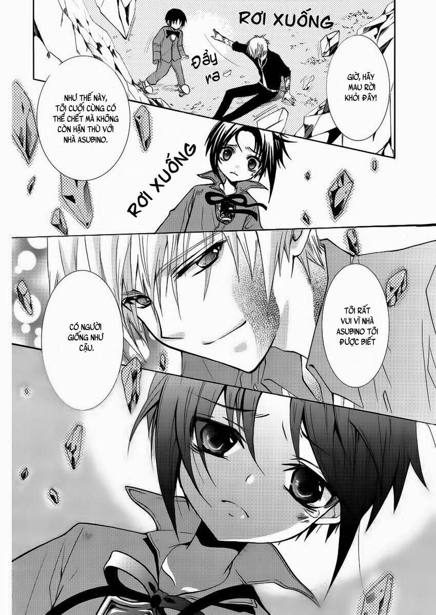 the devil mansion’s teacher chapter 1 42