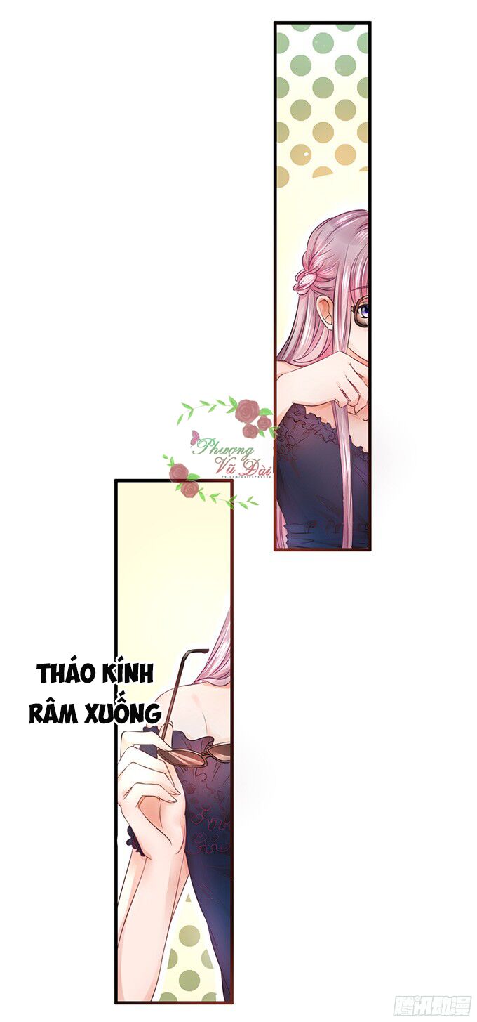 luyến đường thời quang chapter 14 4