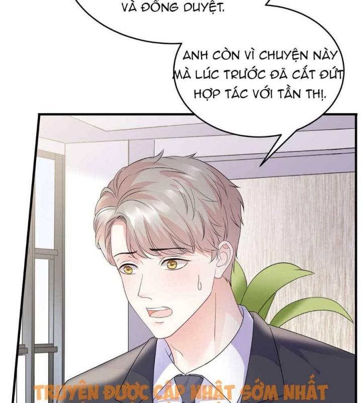 đại tiểu thư có thể có bụng dạ gì xấu chứ! (full) chapter 98 15