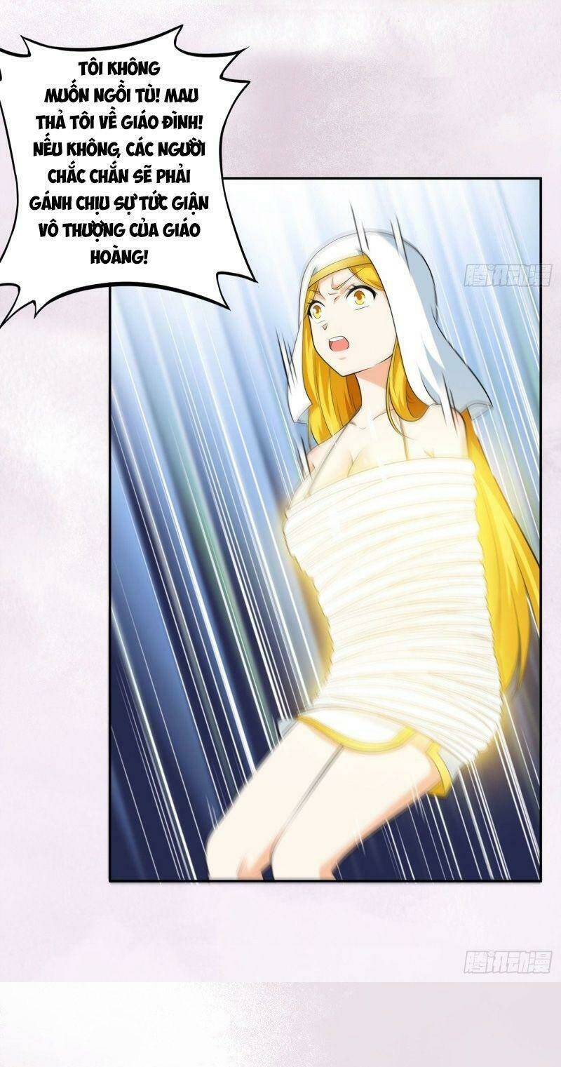 người tu tiên tại đô thị chapter 118 7