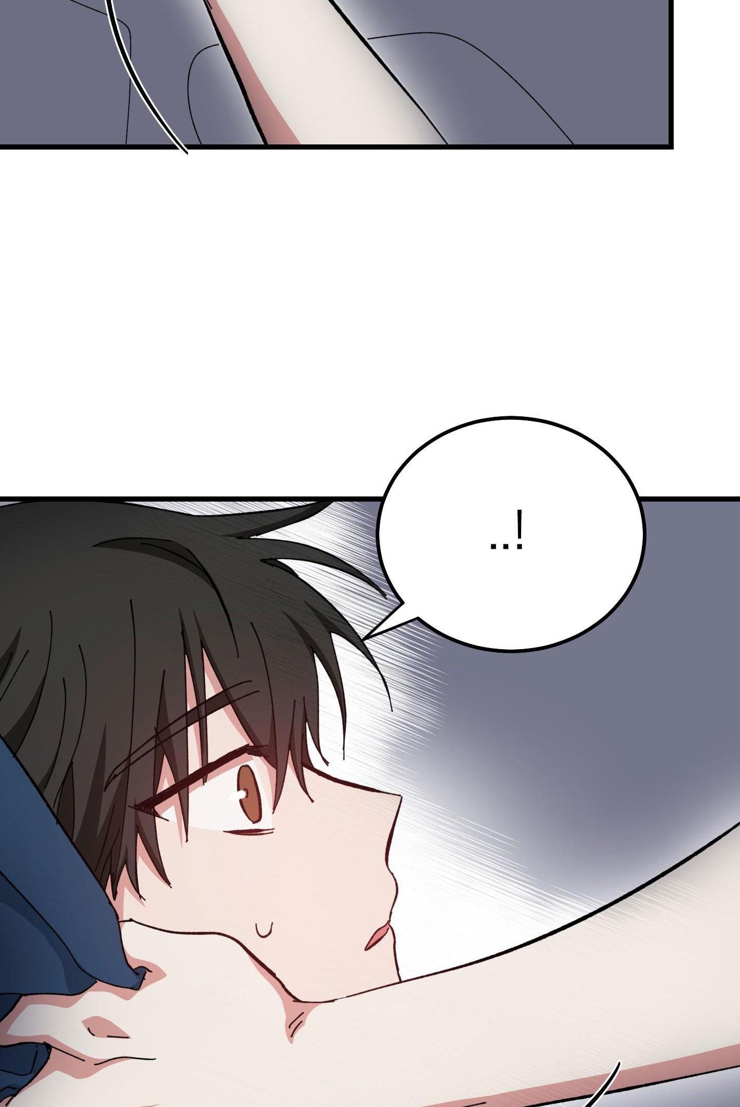 yêu tôi đi, thần hộ mệnh chapter 24 20