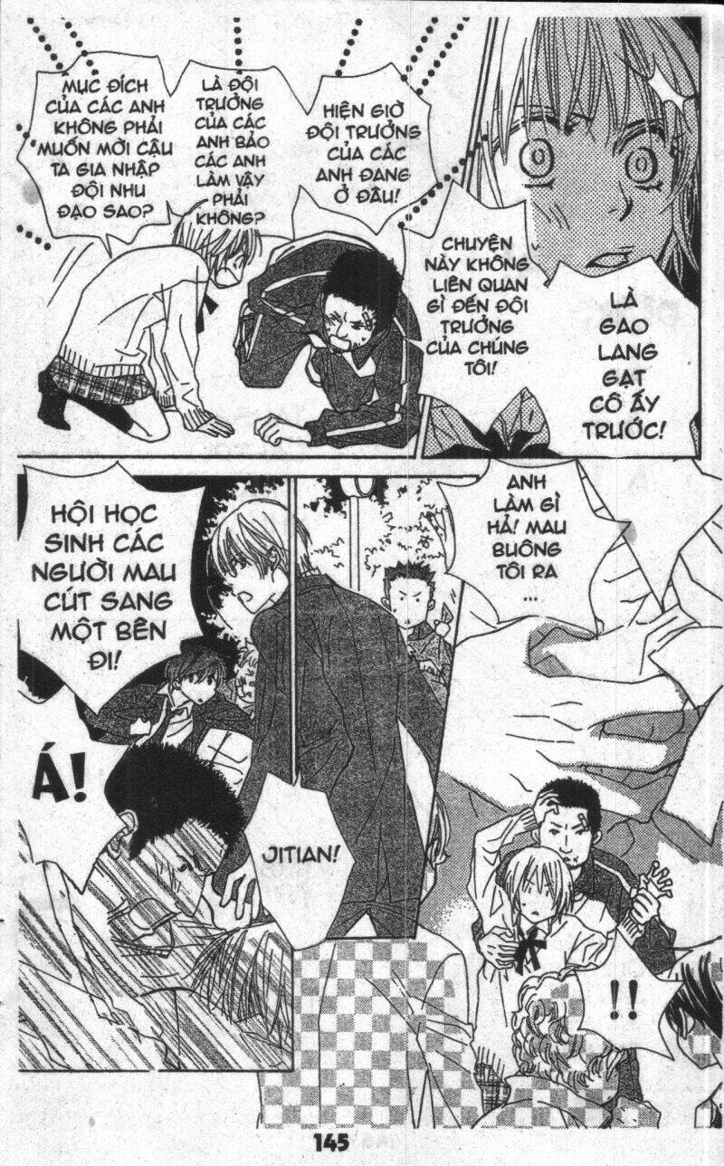 sweet mission chapter 4 143