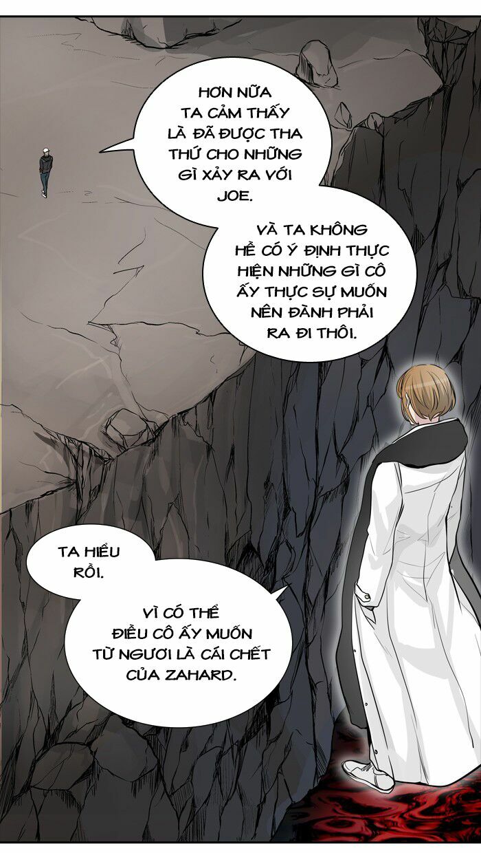tòa tháp bí ẩn 2 chapter 259 66
