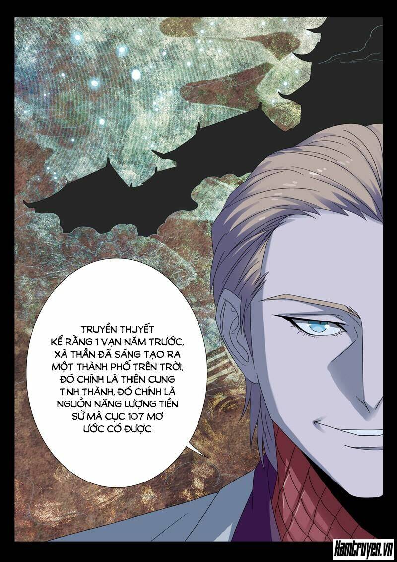 huyết ma nhân chapter 97 6