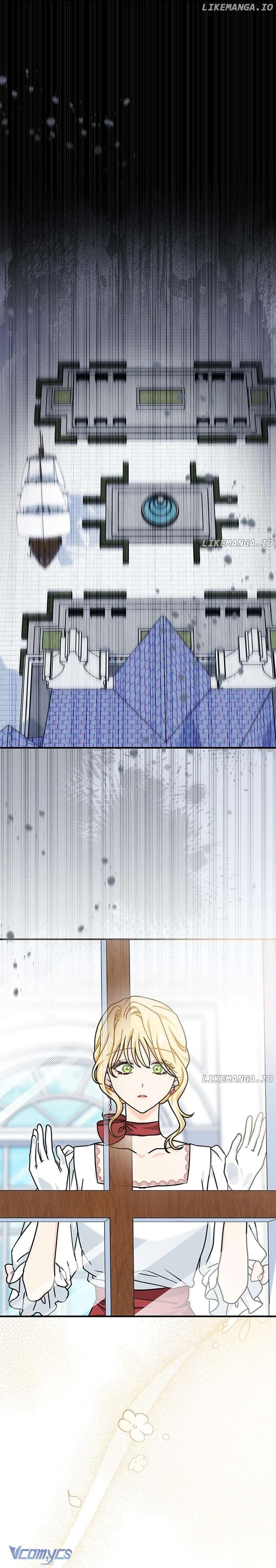 cô gái sẽ trở thành chủ gia đình chapter 61 12