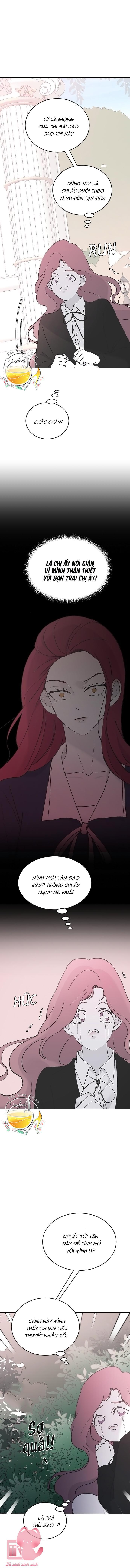 ba anh trai cực phẩm của tôi chapter 36 16