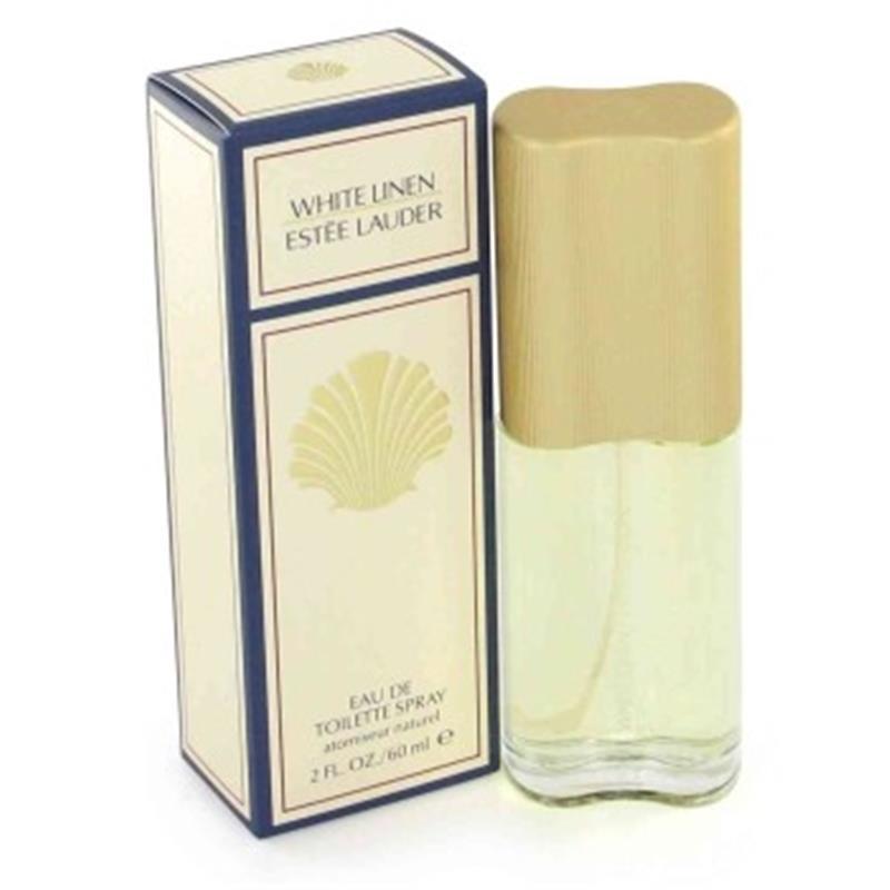Review Estee Lauder White Linen