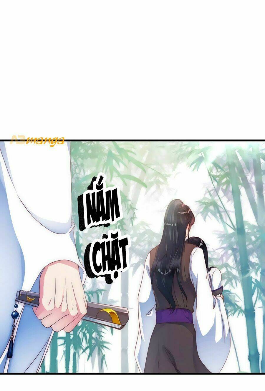 điềm mỹ chi huyết chapter 2 25