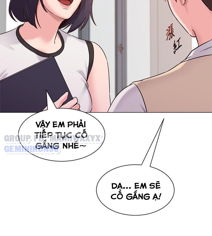 cô giáo gợi cảm chapter 3 37