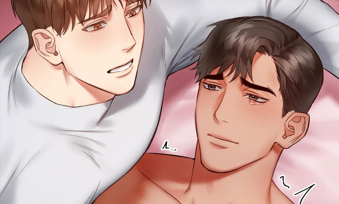 bài học về ngực của quý ngài sextoy chapter 2 90