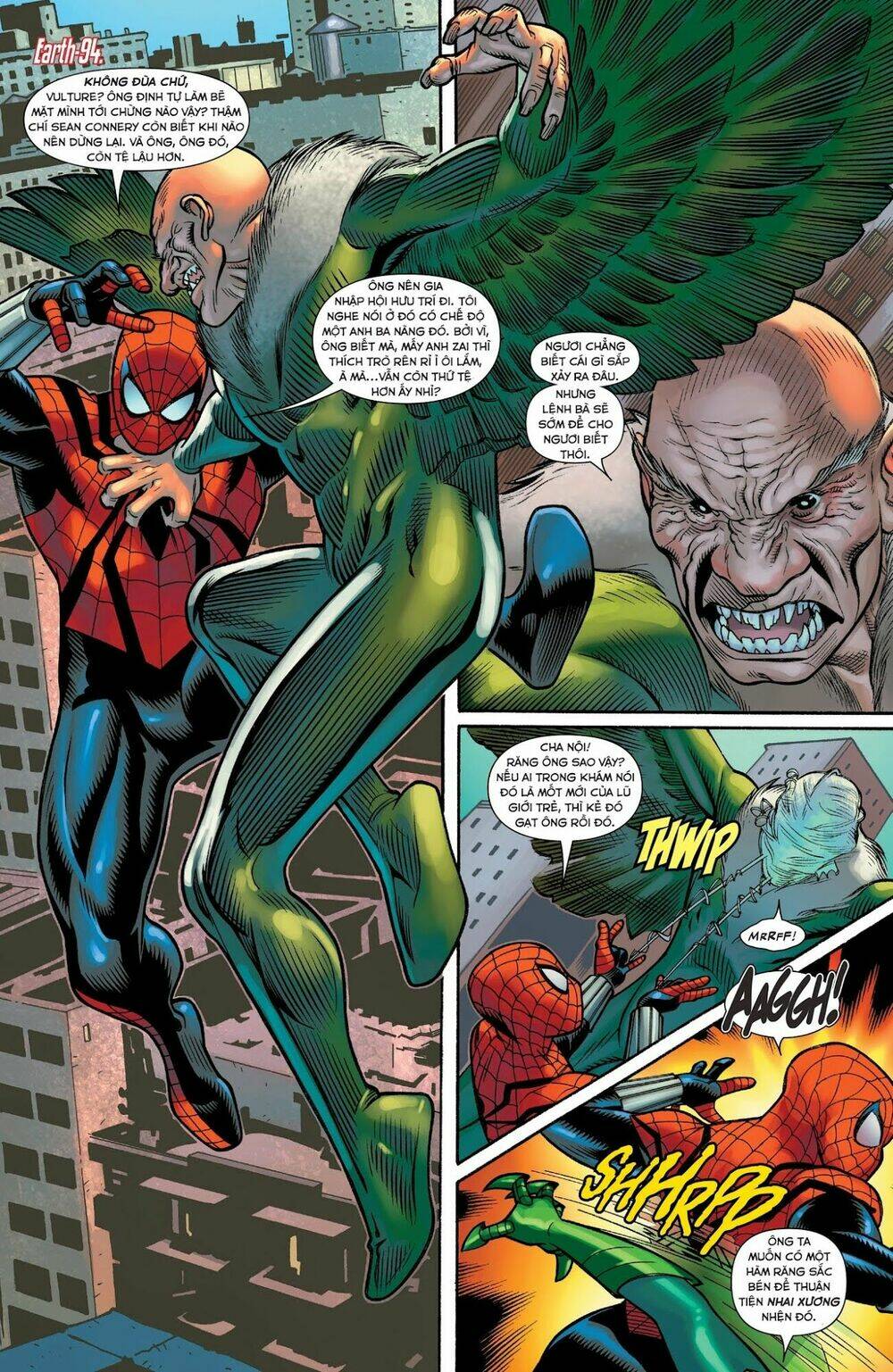 spider-verse team-up chapter 1 3