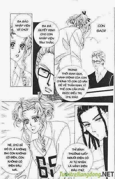 sức thanh xuân chapter 2 84