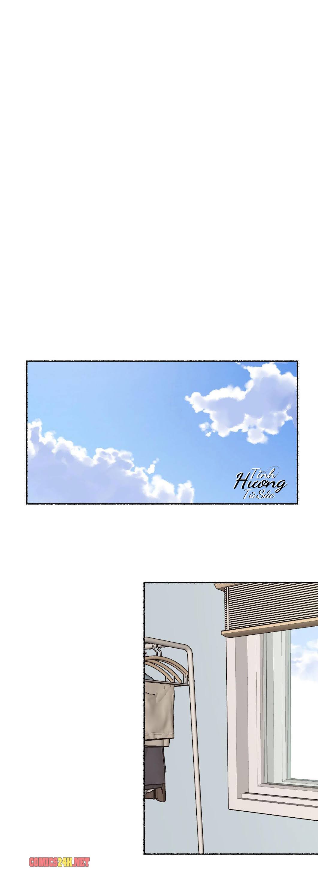 ruru tinh quái chapter 12 13