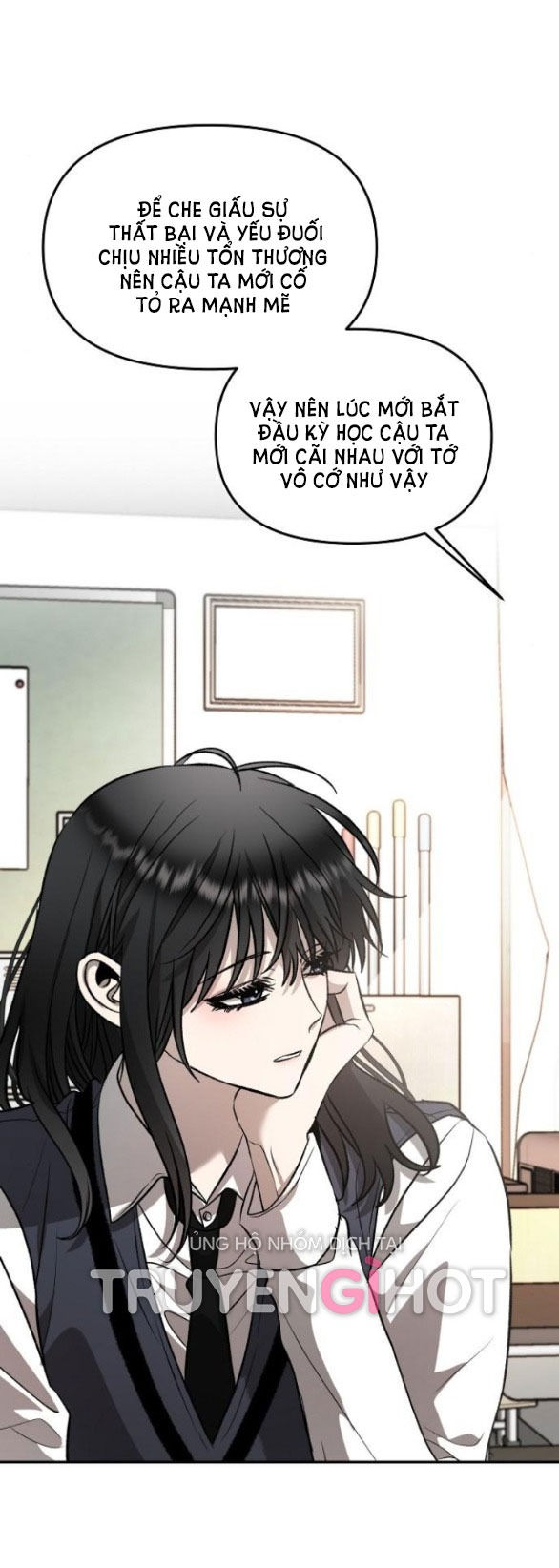 Tự Do Trong Mơ chapter 74.2 15