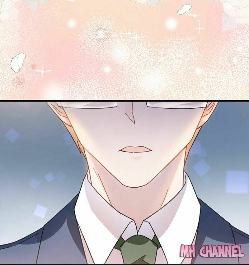 thịnh thế điềm sủng: cô vợ nhỏ đáng yêu của dịch thiếu chapter 46 19