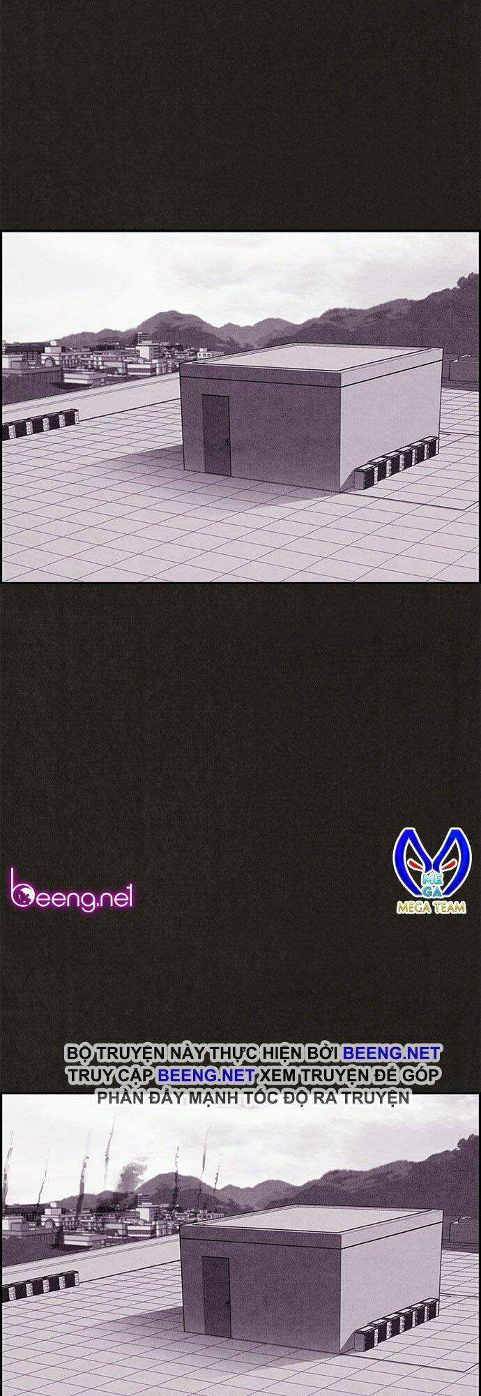 quái vật tại chung cư xanh chapter 96 76