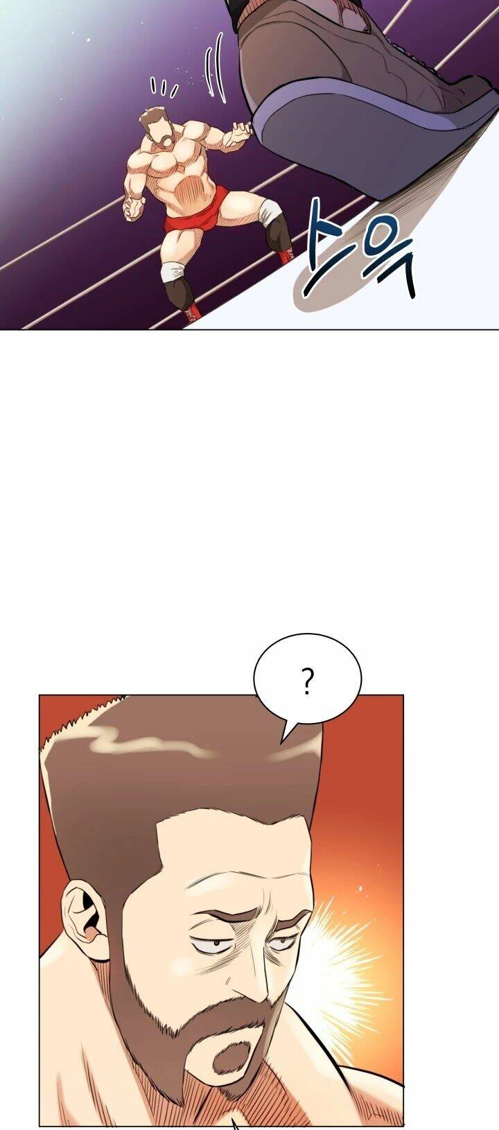 đấu sĩ vô song chapter 14 32