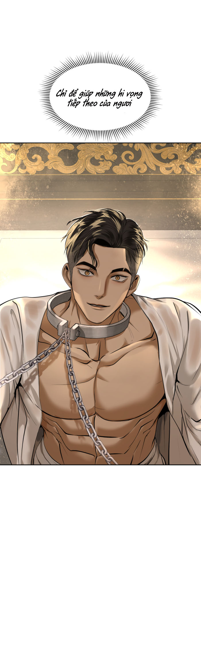 tôi là công tử đẹp nhất xiêm chapter 22 38