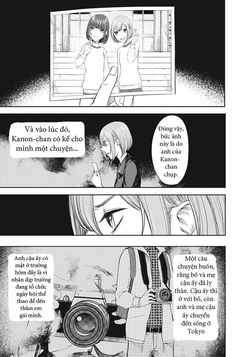 zero - kage miko chapter 31 12