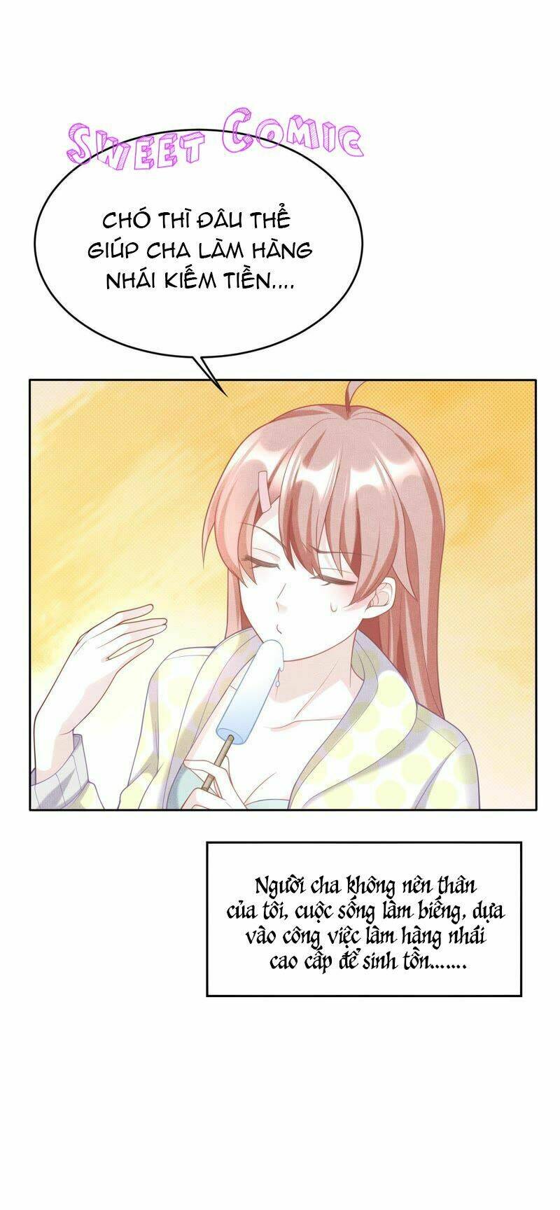 cô dâu giả tạo chapter 1 18