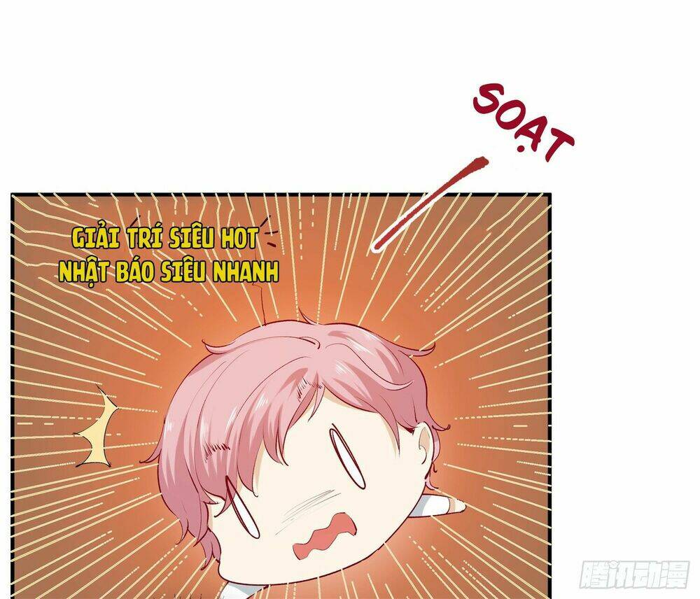 quái trộm thâu tâm chapter 5 5