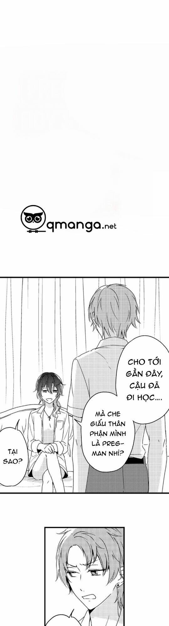 mang thai ở trường nam sinh chapter 25 1