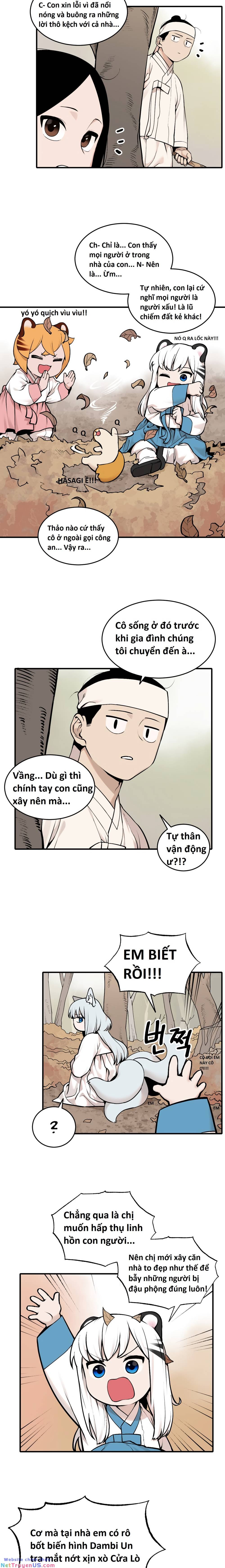 sự lụi tàn của usuzumi chapter 31 10
