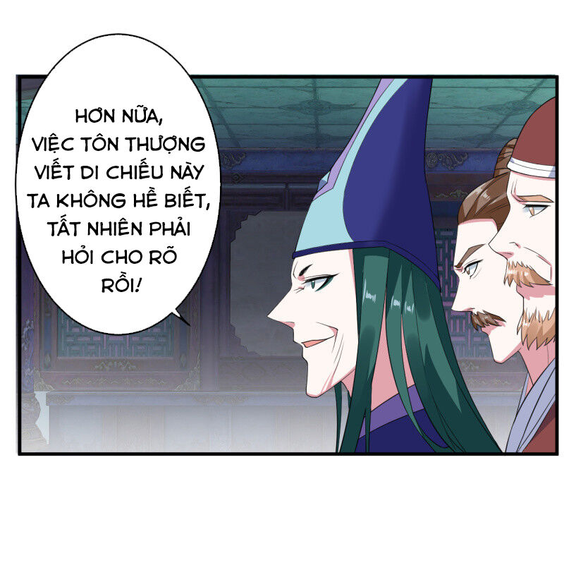 tà y cuồng thê chapter 105 10