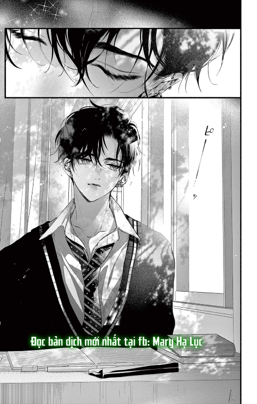 tôi muốn ăn hiyou chapter 7 3