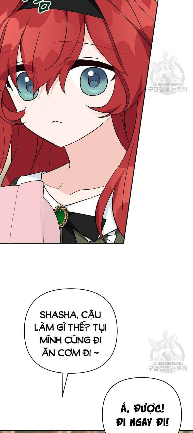 Cô Con Gái Út Của Công Tước Phản Diện chapter 63 31