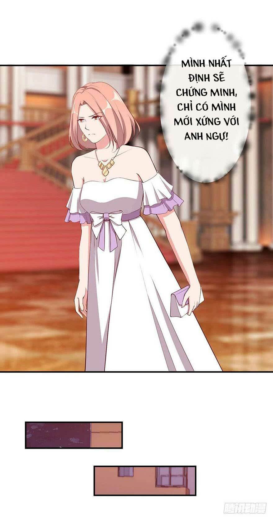 gả cho tình cũ làm lão bà chapter 50 5