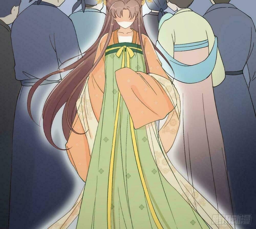 vương gia ba tuổi rưỡi của tôi chapter 31 21