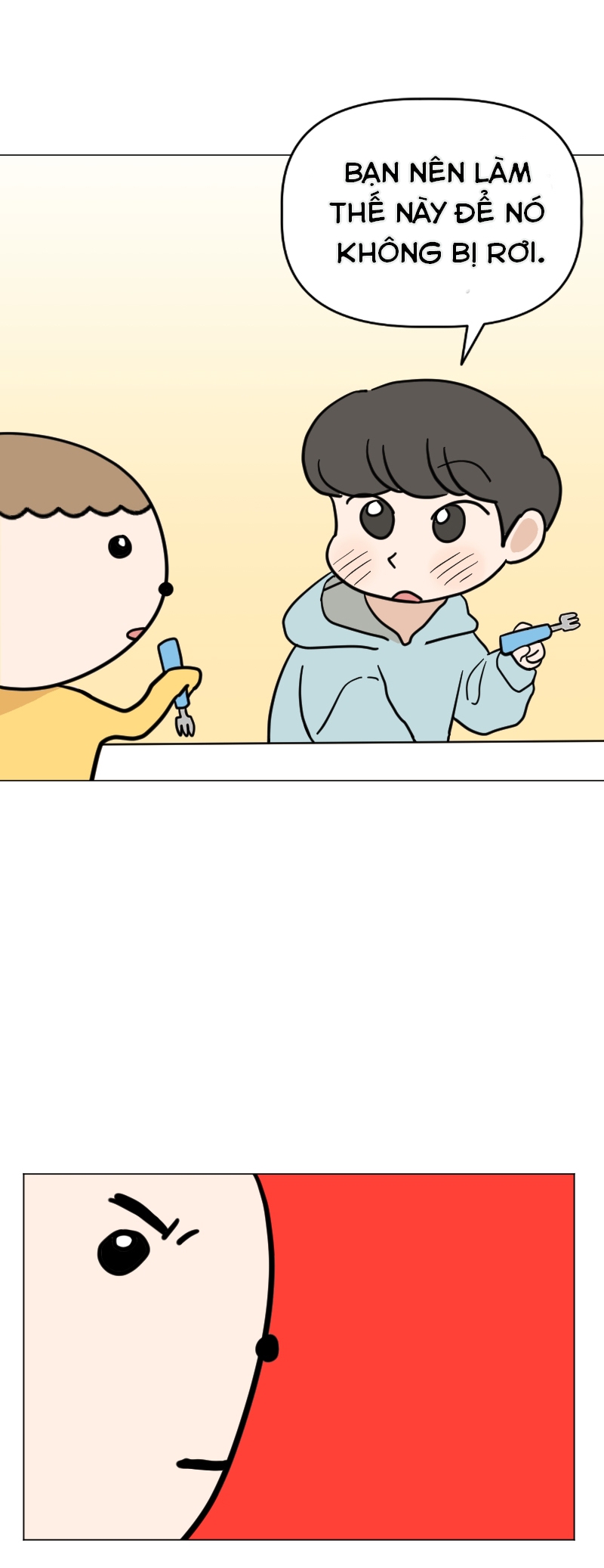 maru là một bé cún chapter 3 48