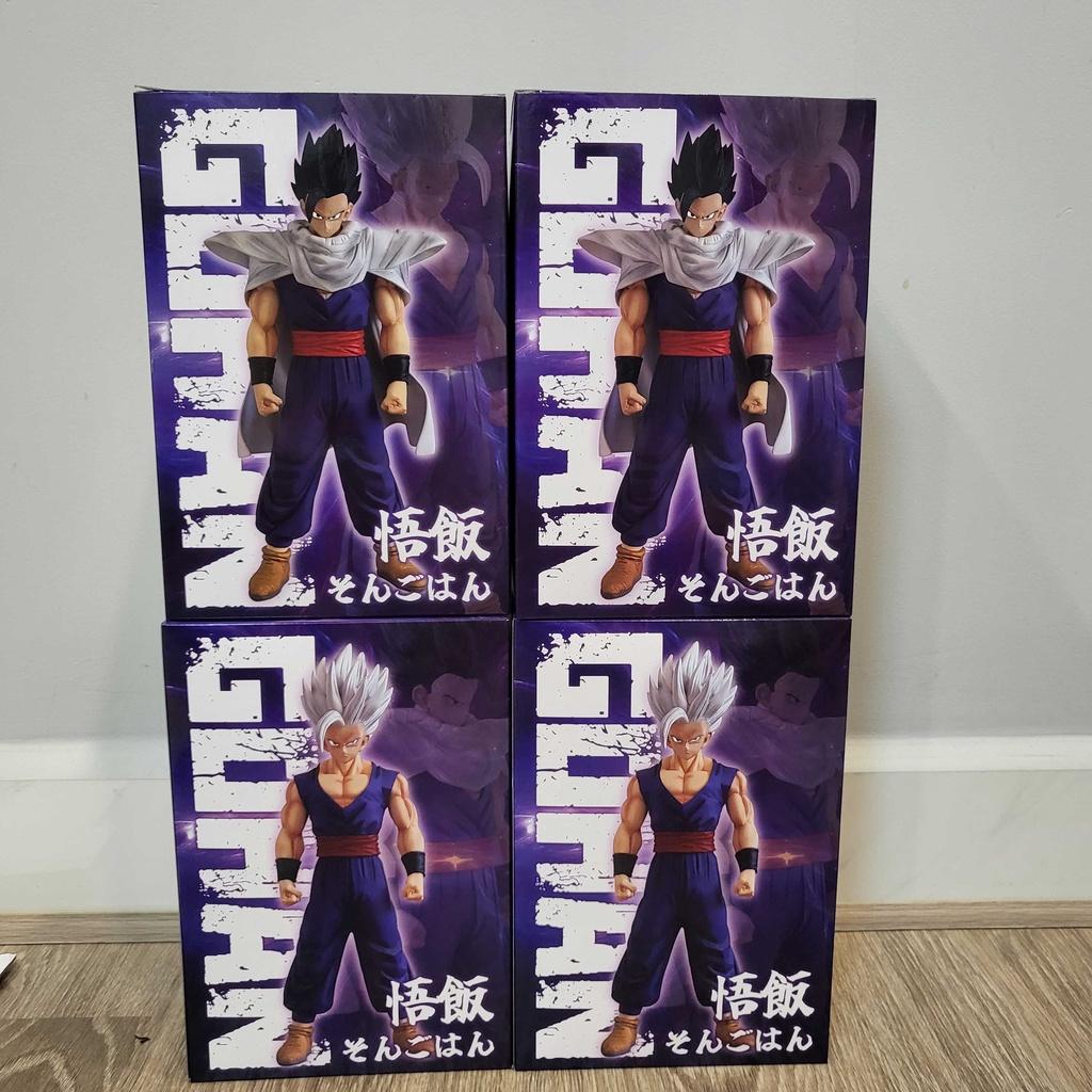 Mô hình Beast Gohan mẫu mới 28 cm - Dragon Ball