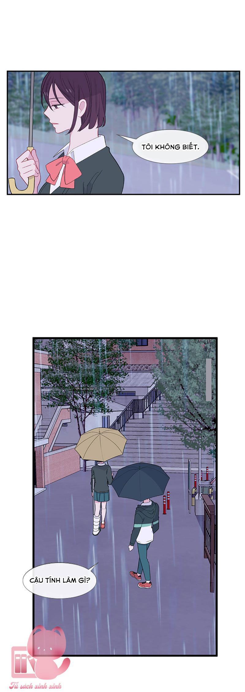 về bên anh chapter 68 32