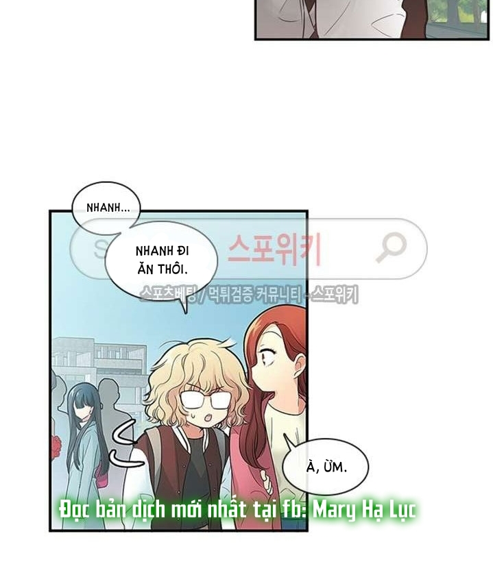 [18+] nàng hoa chapter 1.1 13