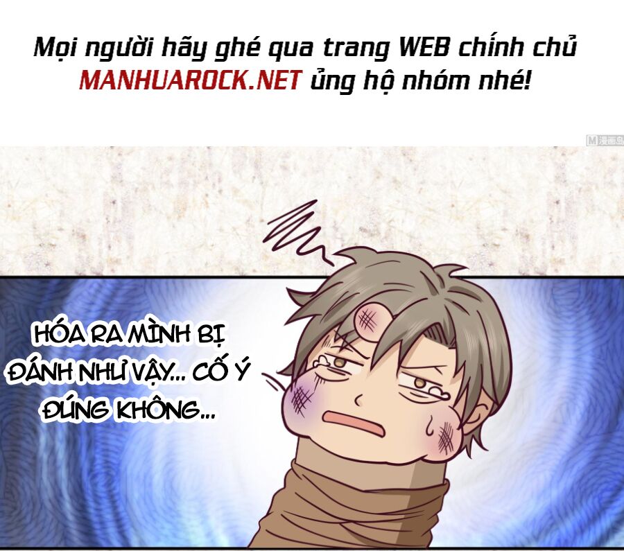 trên người ta có một rồng chapter 550 17