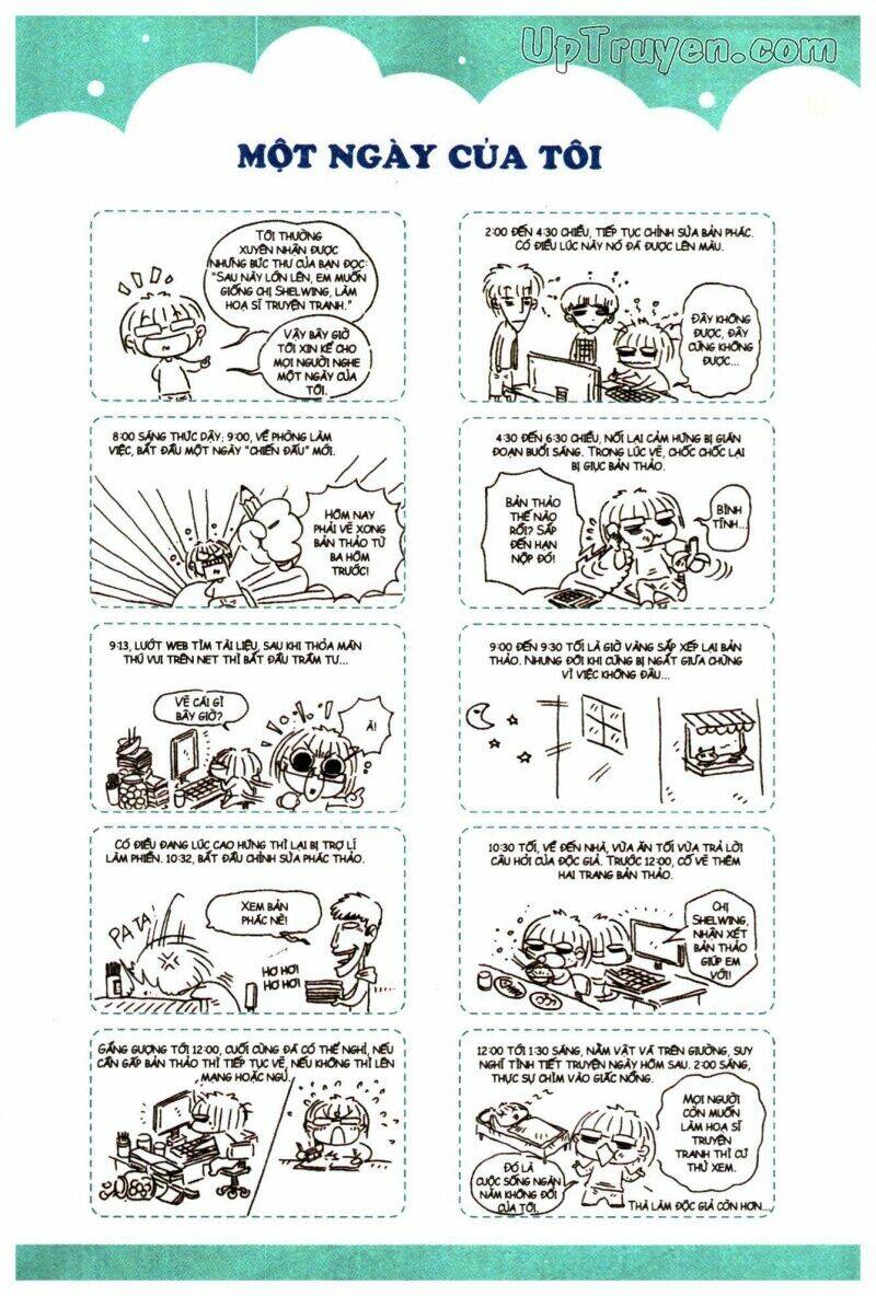 siêu nhân mì ăn liền chapter 11 5