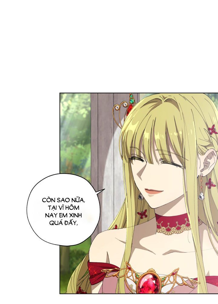 công chúa khắc dấu lên kẻ phản nghịch chapter 7 6