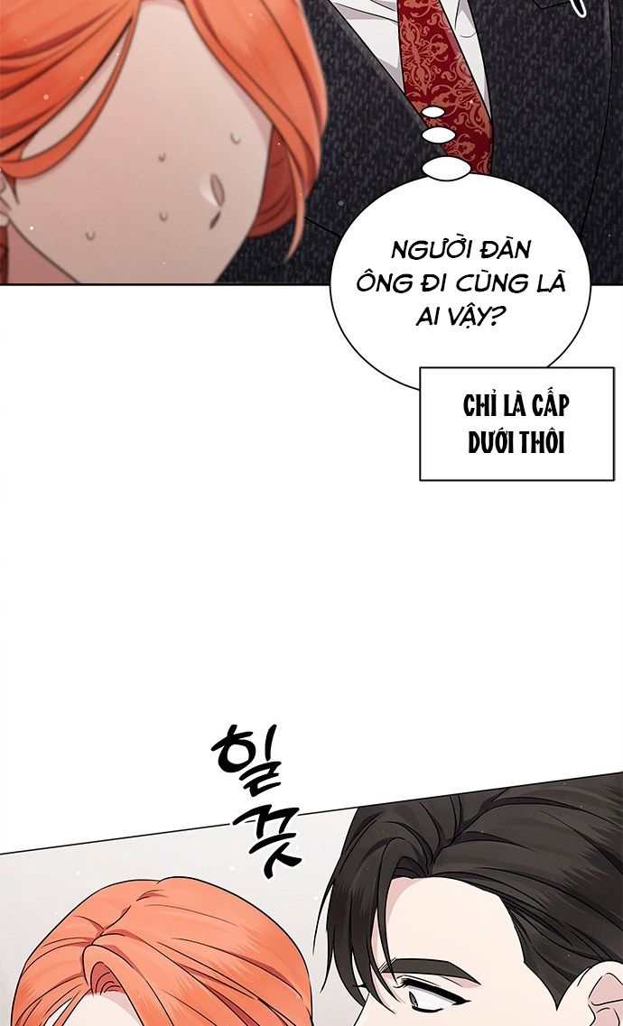 lâu đài - cô dâu của ma chapter 42 6