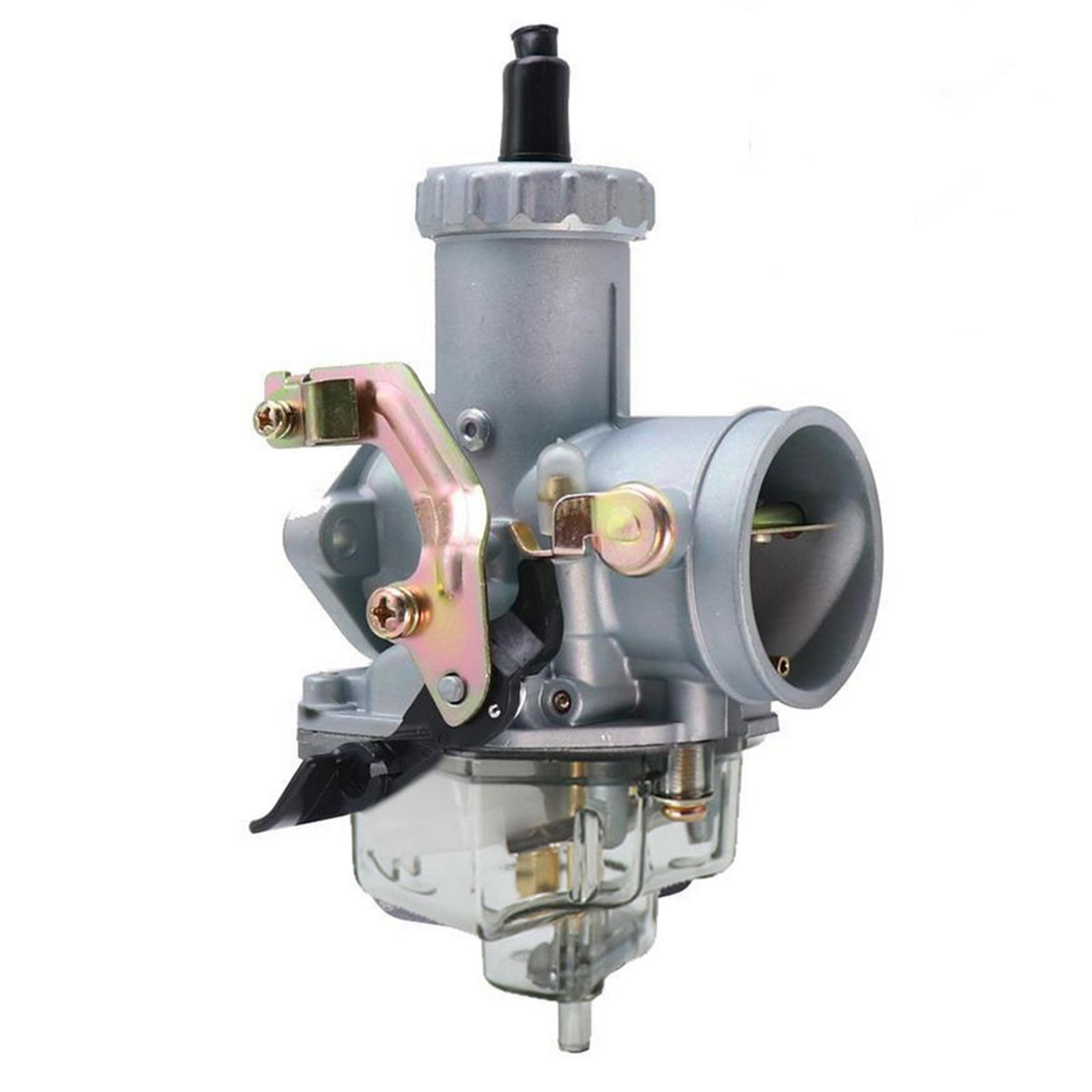 PZ32 Carburetor 32mm Fit for Keihin Motorcycle Replacement Accessories Kit