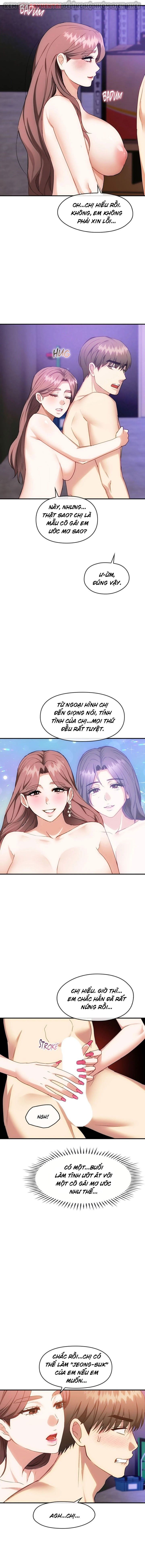 cưỡng không nổi dì ơi chapter 34 4